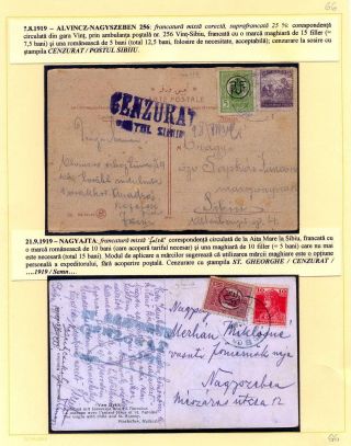 YEAR 1919 – sheet 66