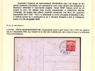 YEAR 1919