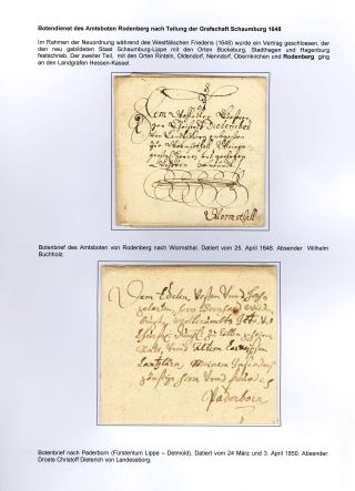 RODENBERG – Blatt 4