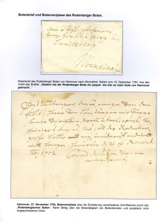 RODENBERG – Blatt 5