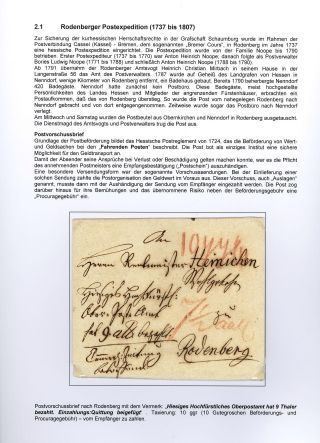 RODENBERG – Blatt 6
