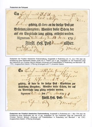 RODENBERG – Blatt 7