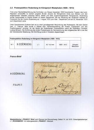 RODENBERG – Blatt 9