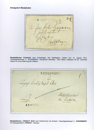 RODENBERG – Blatt 10