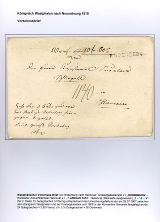 RODENBERG – Blatt 12