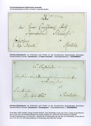 RODENBERG – Blatt 16