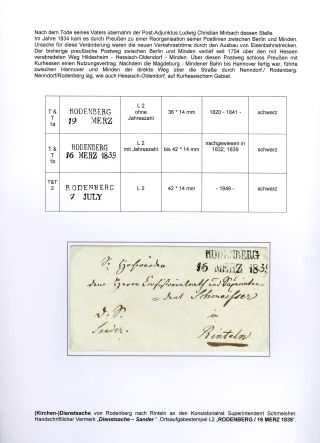 RODENBERG – Blatt 17