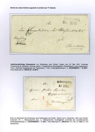 RODENBERG – Blatt 18