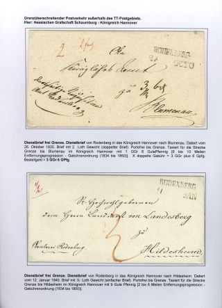 RODENBERG – Blatt 19