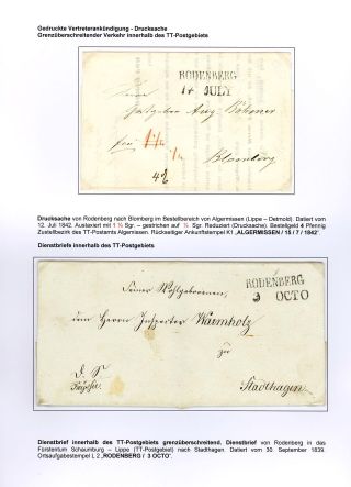 RODENBERG – Blatt 20