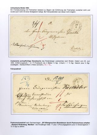 RODENBERG – Blatt 30