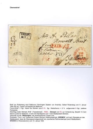 RODENBERG – Blatt 31