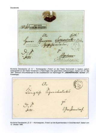 RODENBERG – Blatt 46