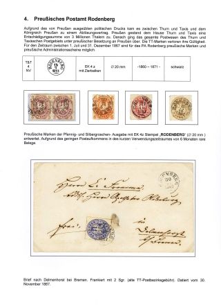 RODENBERG – Blatt 47