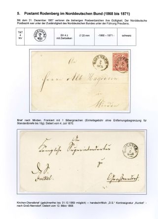 RODENBERG – Blatt 49