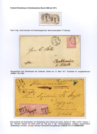RODENBERG – Blatt 51
