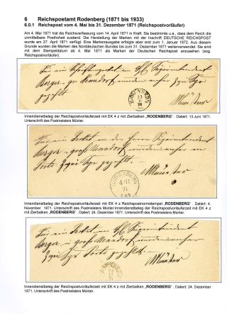 RODENBERG – Blatt 52