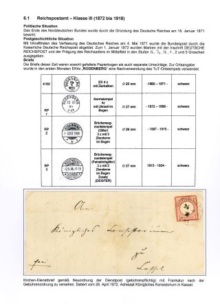 RODENBERG – Blatt 53