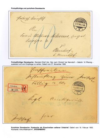 RODENBERG – Blatt 60