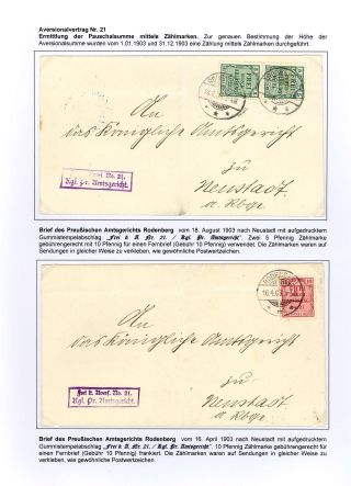 RODENBERG – Blatt 63