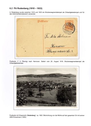 RODENBERG – Blatt 65