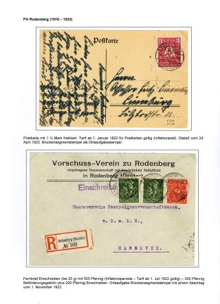 RODENBERG – Blatt 67