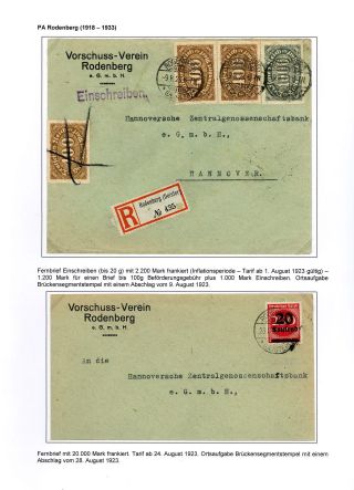 RODENBERG – Blatt 68