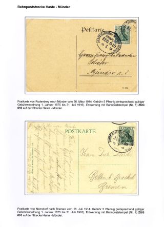 RODENBERG – Blatt 75