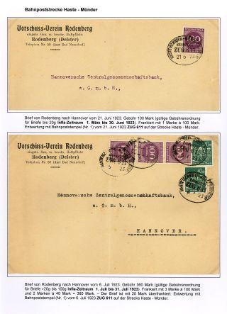 RODENBERG – Blatt 79