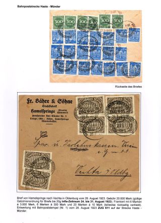 RODENBERG – Blatt 81