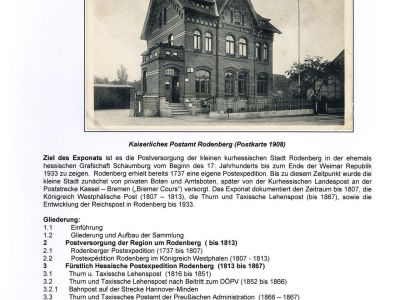 RODENBERG