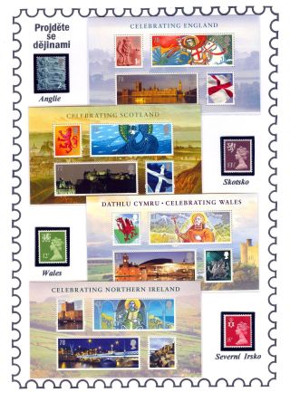 GO THROUGH THE HISTORY - THE BRITISH COLONIAL EMPIRE – sheet 4