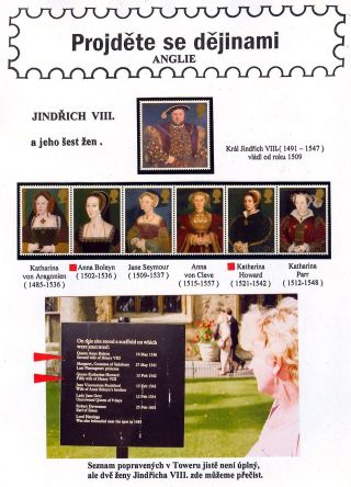 GO THROUGH THE HISTORY - THE BRITISH COLONIAL EMPIRE – sheet 9