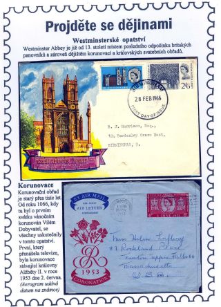 GO THROUGH THE HISTORY - THE BRITISH COLONIAL EMPIRE – sheet 12