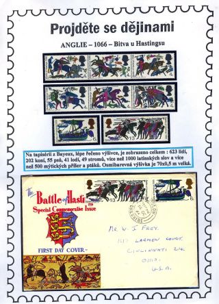 GO THROUGH THE HISTORY - THE BRITISH COLONIAL EMPIRE – sheet 16