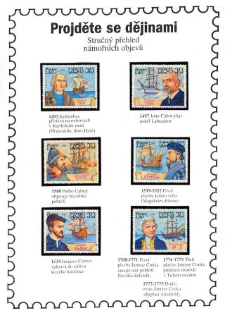 SCHLENDERN SIE DURCH DIE GESCHICHTE - BRITISCHEN KOLONIALREICH – Blatt 17