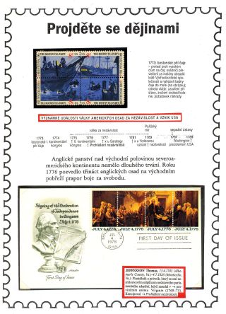 SCHLENDERN SIE DURCH DIE GESCHICHTE - BRITISCHEN KOLONIALREICH – Blatt 28