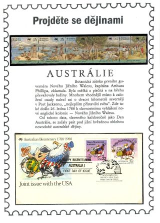 GO THROUGH THE HISTORY - THE BRITISH COLONIAL EMPIRE – sheet 37