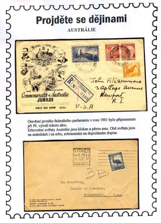 GO THROUGH THE HISTORY - THE BRITISH COLONIAL EMPIRE – sheet 40