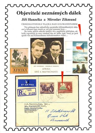GO THROUGH THE HISTORY - THE BRITISH COLONIAL EMPIRE – sheet 47