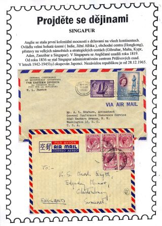 GO THROUGH THE HISTORY - THE BRITISH COLONIAL EMPIRE – sheet 52