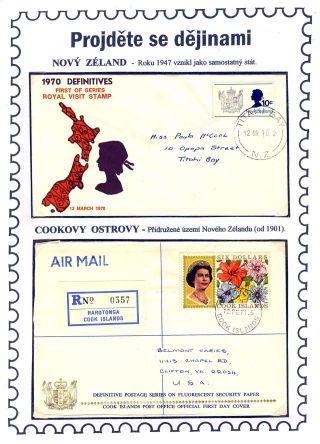 GO THROUGH THE HISTORY - THE BRITISH COLONIAL EMPIRE – sheet 56