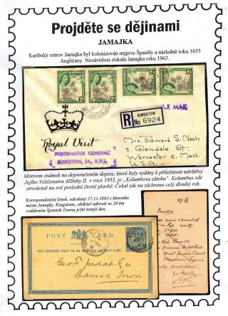 GO THROUGH THE HISTORY - THE BRITISH COLONIAL EMPIRE – sheet 58