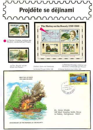 SCHLENDERN SIE DURCH DIE GESCHICHTE - BRITISCHEN KOLONIALREICH – Blatt 70