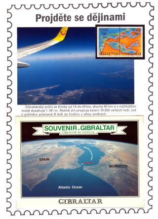SCHLENDERN SIE DURCH DIE GESCHICHTE - BRITISCHEN KOLONIALREICH – Blatt 72