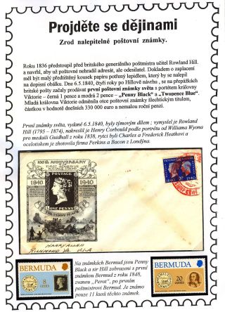 SCHLENDERN SIE DURCH DIE GESCHICHTE - BRITISCHEN KOLONIALREICH – Blatt 73