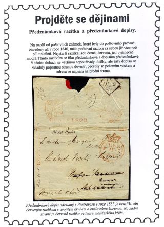 SCHLENDERN SIE DURCH DIE GESCHICHTE - BRITISCHEN KOLONIALREICH – Blatt 74
