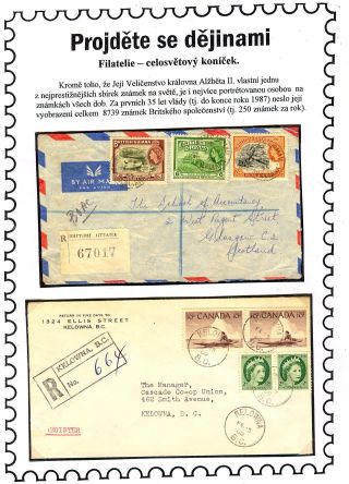 SCHLENDERN SIE DURCH DIE GESCHICHTE - BRITISCHEN KOLONIALREICH – Blatt 77