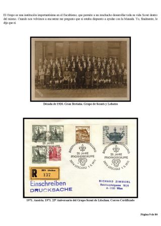 ONCE UPON A TIME A YOUNG MAN BECAME AKELA – sheet 9