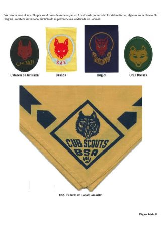 ONCE UPON A TIME A YOUNG MAN BECAME AKELA – sheet 14